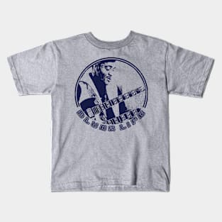 Elmore James Kids T-Shirt